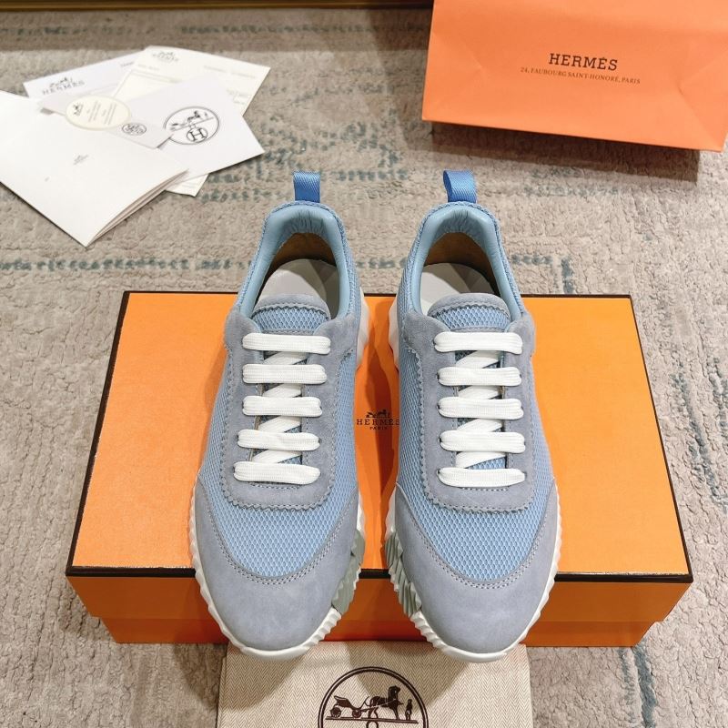 H**mes casual shoes